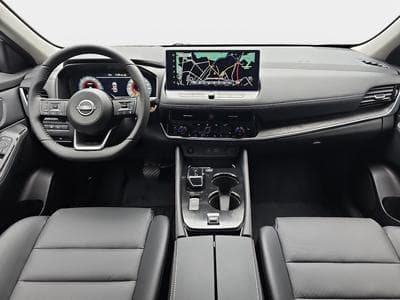 Nissan X-Trail 1.5 VC-T E-Power 204 AUTO N-Connecta (2025) - Photo 7