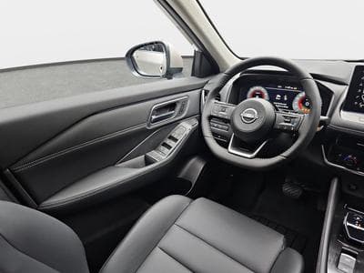 Nissan X-Trail 1.5 VC-T E-Power 204 AUTO N-Connecta (2025) - Photo 8