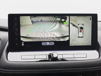 Nissan X-Trail 1.5 VC-T E-Power 204 AUTO N-Connecta (2025) - Photo 9