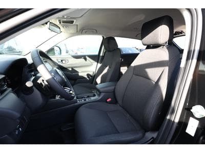 Honda HR-V 1.5 eHEV Auto 131 Elegance (2025) - Photo 7