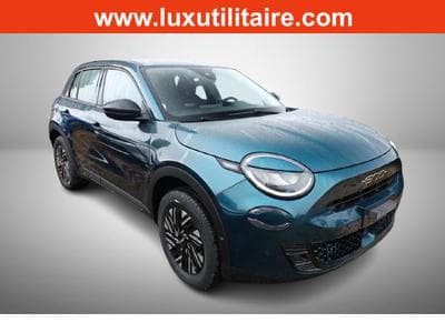 Fiat 600 1.2 Hybride 145 (2025) - Photo 1