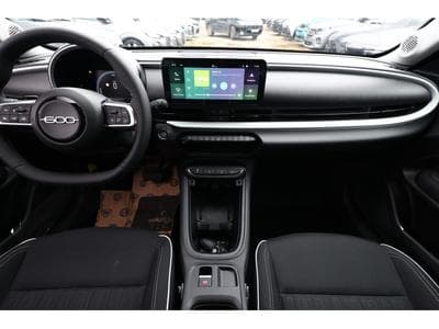 Fiat 600 1.2 Hybride 145 (2025) - Photo 10