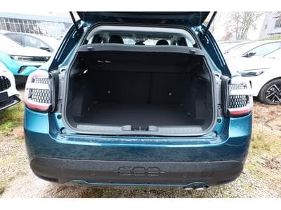 Fiat 600 1.2 Hybride 145 (2025) - Photo 11