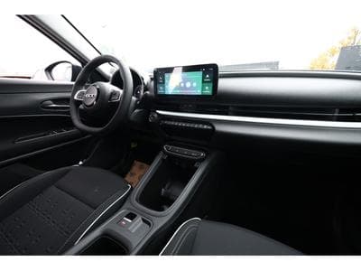 Fiat 600 1.2 Hybride 145 (2025) - Photo 6