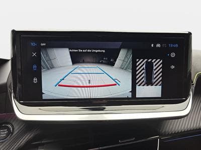 Peugeot 208 1.2 PureTech Hýbrid 110 E-DSC6 GT (2025) - Photo 10