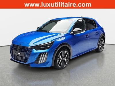 Peugeot 208 1.2 PureTech Hýbrid 110 E-DSC6 GT (2025) - Photo 2