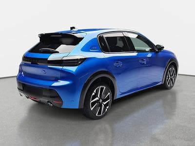 Peugeot 208 1.2 PureTech Hýbrid 110 E-DSC6 GT (2025) - Photo 3