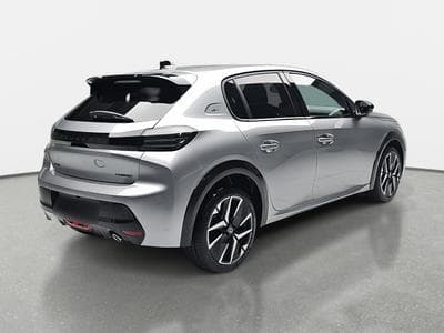 Peugeot 208 1.2 PureTech Hýbrid 110 E-DSC6 GT (2025) - Photo 3