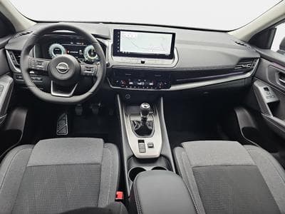 Nissan Qashqai 1.3 DIG-T MHEV 140 N-Connecta (2025) - Photo 7