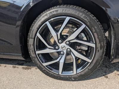 Jantes – 18 - Photo 1