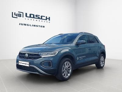 VW T-Roc Life (2025) - Foto 1