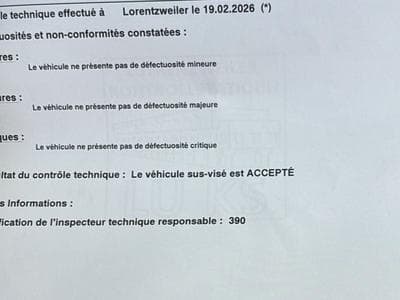 VW Passat (1999) - Photo 1