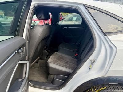 Audi Q3 Sportback 40 TFSi quattro S-Line S-Tronic (2021) - Photo 11