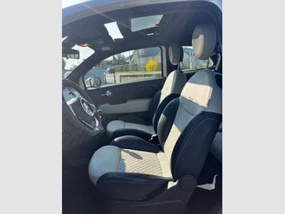 Fiat 500 Dolcevita Hybrid (2021) - Photo 10