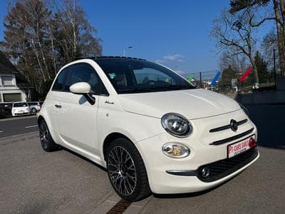 Fiat 500 Dolcevita Hybrid (2021) - Photo 3