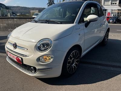 Fiat 500 Dolcevita Hybrid (2021) - Photo 9