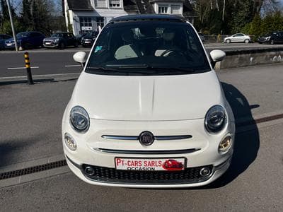 Fiat 500 Dolcevita Hybrid (2021) - Photo 2