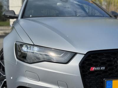 Audi RS6 Avant Performance 4.0 quattro (2018) - Photo 3