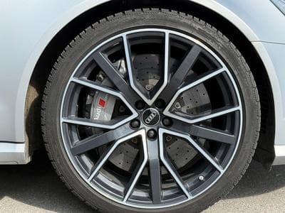 Audi RS6 Avant Performance 4.0 quattro (2018) - Photo 4