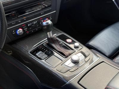 Audi RS6 Avant Performance 4.0 quattro (2018) - Photo 6