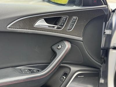 Audi RS6 Avant Performance 4.0 quattro (2018) - Photo 7