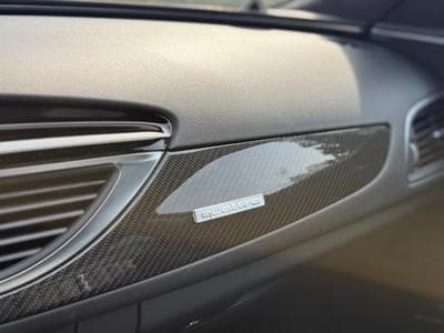 Audi RS6 Avant Performance 4.0 quattro (2018) - Photo 10