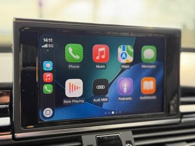 Audi RS6 Avant Performance 4.0 quattro (2018) - Photo 13