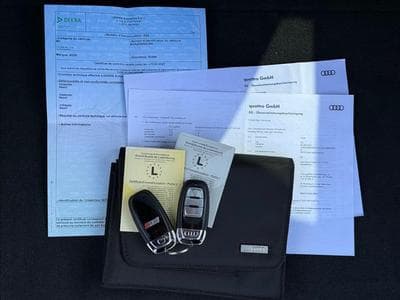 Audi RS6 Avant Performance 4.0 quattro (2018) - Photo 15