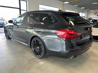 BMW 540 d xDrive M Sport (2018) - Photo 5