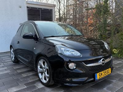 Opel Adam S 1.4 Turbo (2019) - Photo 1