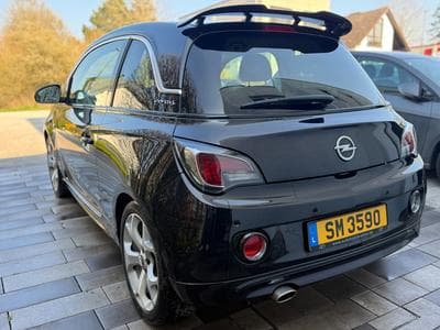 Opel Adam S 1.4 Turbo (2019) - Photo 5