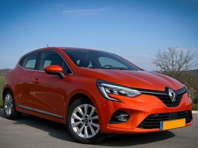 Renault Clio Intens dCi 115 (2020) - Photo 1