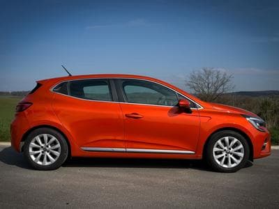 Renault Clio Intens dCi 115 (2020) - Photo 2