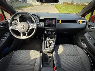 Renault Clio Intens dCi 115 (2020) - Photo 7