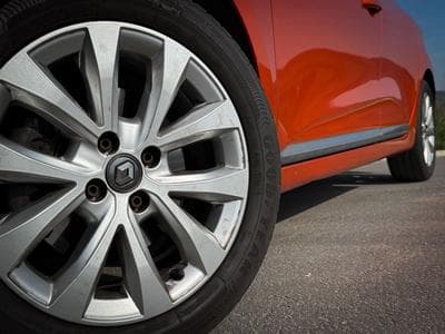 Renault Clio Intens dCi 115 (2020) - Photo 10