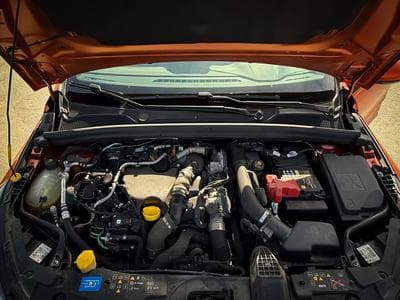 Renault Clio Intens dCi 115 (2020) - Photo 11