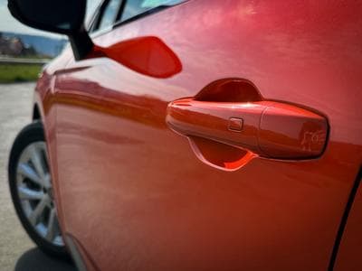 Renault Clio Intens dCi 115 (2020) - Photo 12