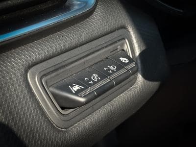 Renault Clio Intens dCi 115 (2020) - Photo 14