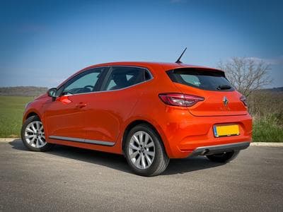 Renault Clio Intens dCi 115 (2020) - Photo 15
