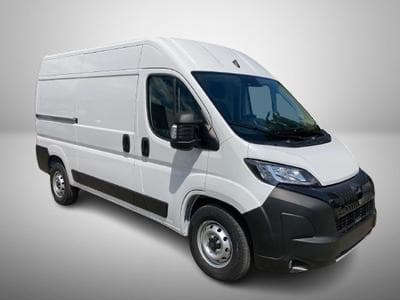 Peugeot Boxer 2.2 BlueHDI EAT8 140 L2H2 335 (2026) - Photo 2