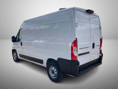 Peugeot Boxer 2.2 BlueHDI EAT8 140 L2H2 335 (2026) - Photo 7