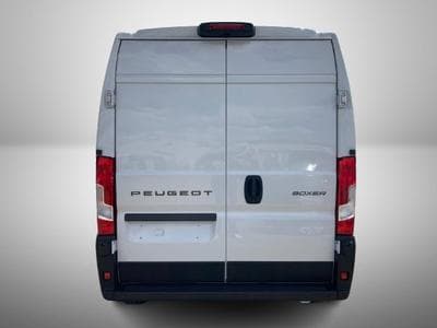 Peugeot Boxer 2.2 BlueHDI EAT8 140 L2H2 335 (2026) - Photo 8