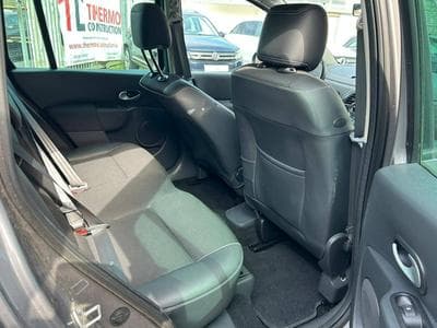 Renault Modus 1.6 essence Automatique 33.500km (2011) - Photo 12