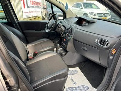 Renault Modus 1.6 essence Automatique 33.500km (2011) - Photo 13