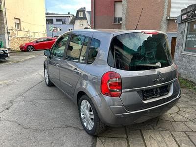 Renault Modus 1.6 essence Automatique 33.500km (2011) - Photo 4