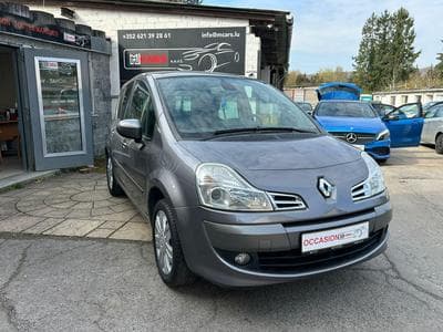 Renault Modus 1.6 essence Automatique 33.500km (2011) - Photo 9