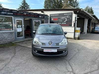 Renault Modus 1.6 essence Automatique 33.500km (2011) - Photo 2