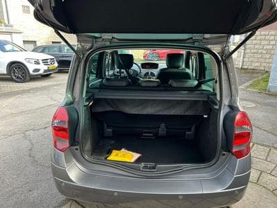 Renault Modus 1.6 essence Automatique 33.500km (2011) - Photo 6