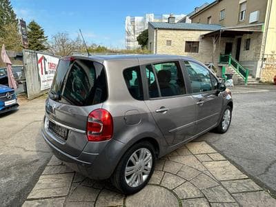 Renault Modus 1.6 essence Automatique 33.500km (2011) - Photo 7