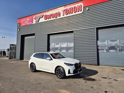 BMW X3 30e xDrive M Sport (2025) - Photo 1